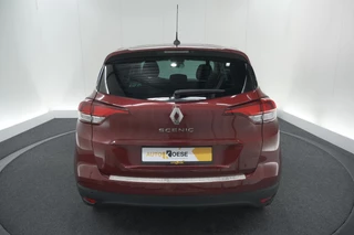Renault Scénic – thumbnail 11