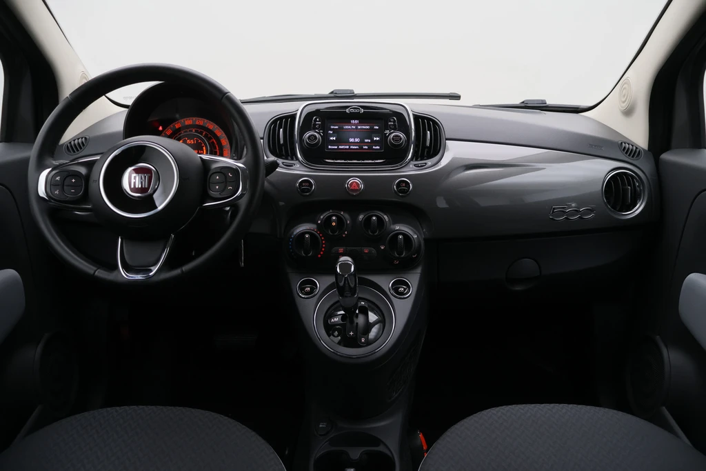 Fiat 500 – foto 13