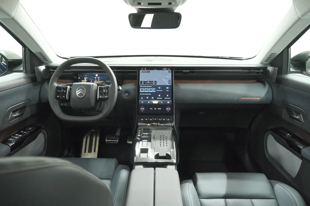 Citroën C5 Aircross – foto 14