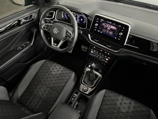 Volkswagen T-Roc – thumbnail 33