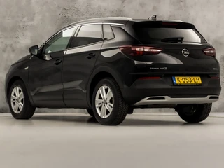 Opel Grandland X – thumbnail 4