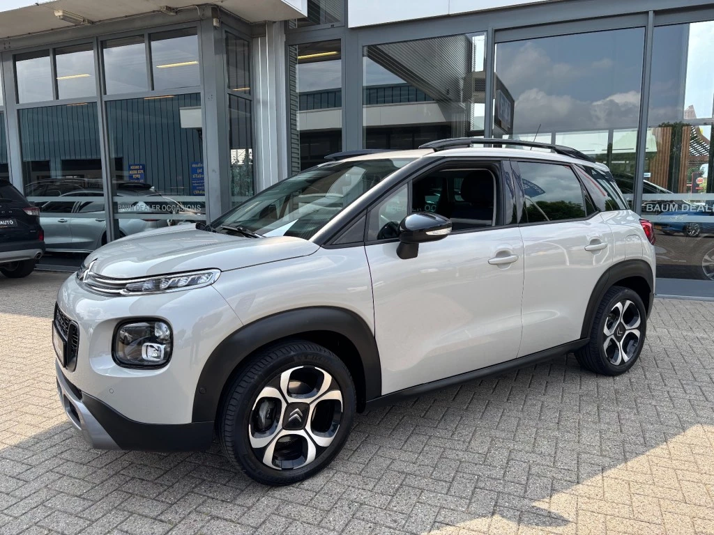 Citroën C3 Aircross – foto 2