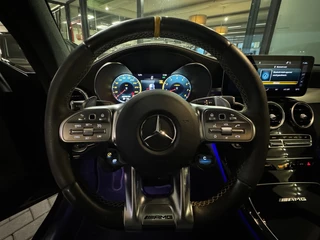 Mercedes-Benz C-Klasse – thumbnail 12