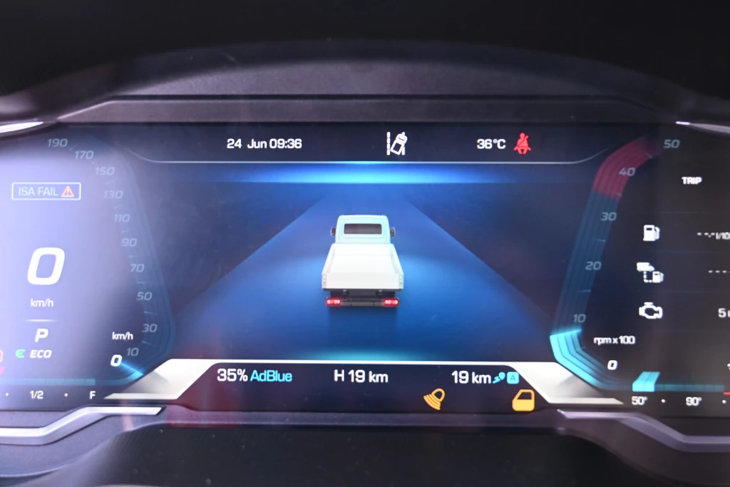 Iveco Daily – foto 18