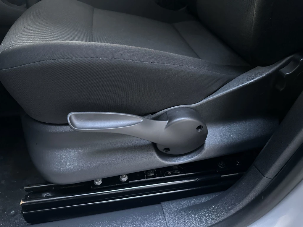 Volkswagen Caddy – foto 21