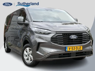 Ford Transit Custom – thumbnail 7