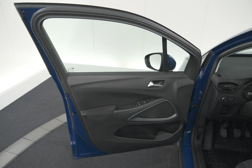 Opel Crossland X – foto 56