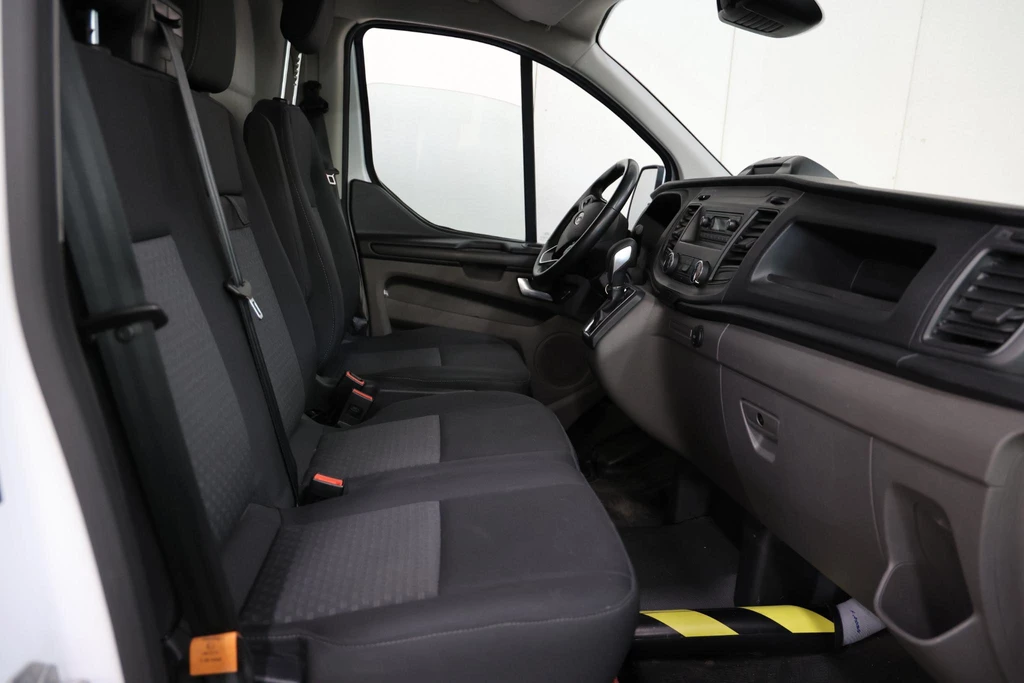 Ford Transit Custom – foto 13