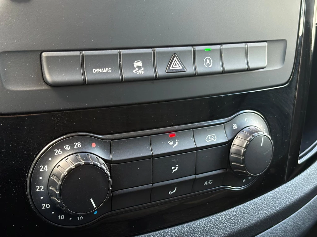 Mercedes-Benz Vito – foto 23