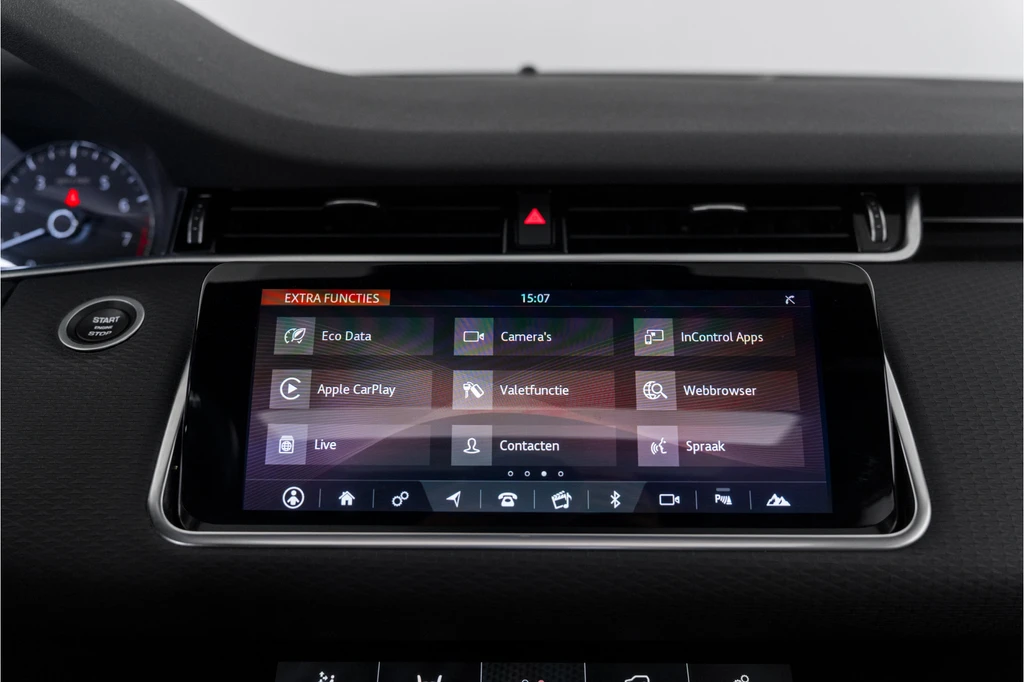 Land Rover Range Rover Evoque – foto 19