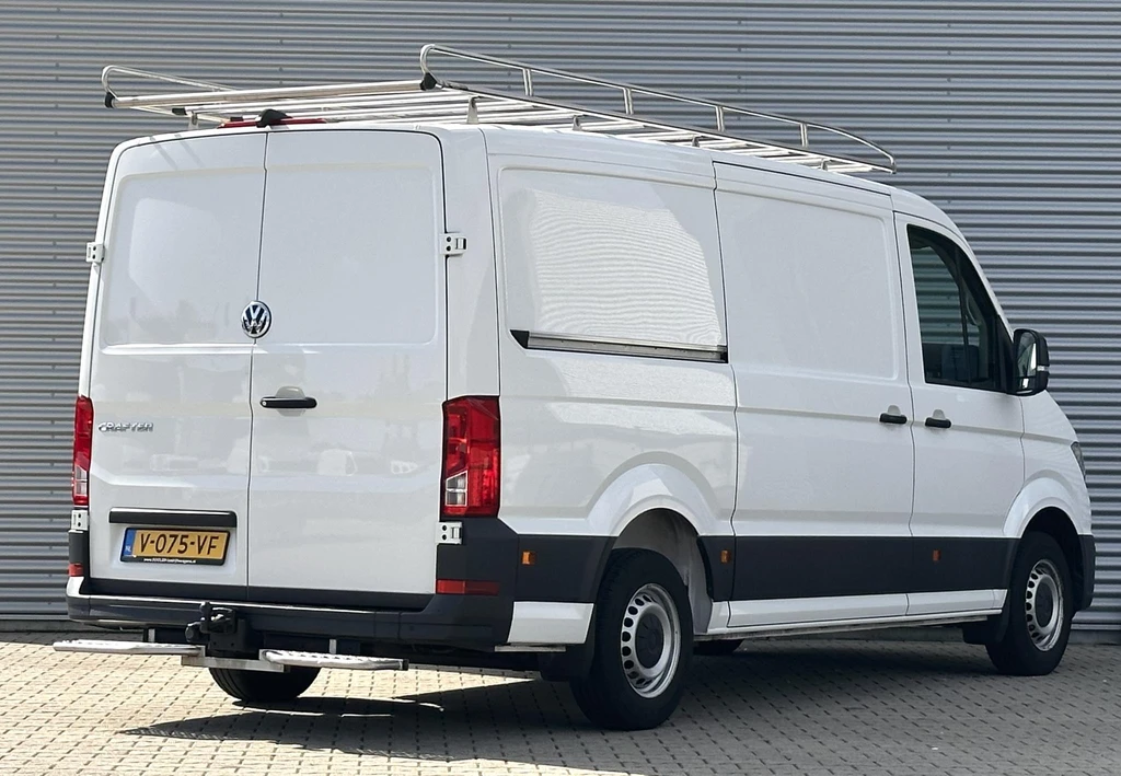 Volkswagen Crafter – foto 4