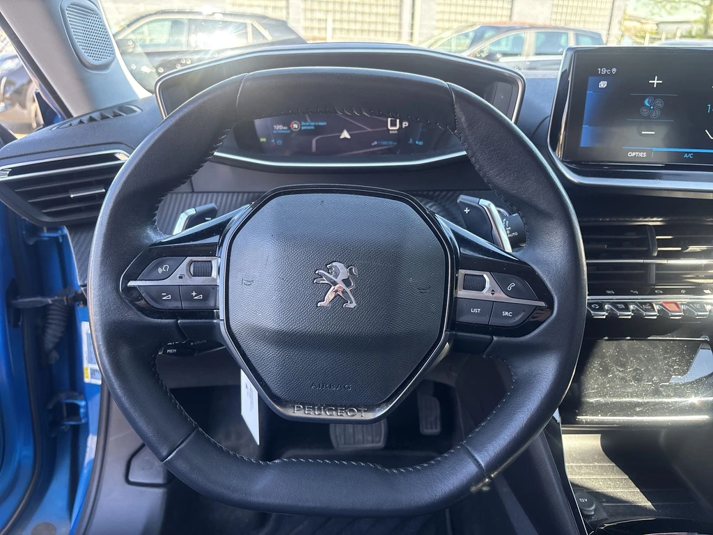 Peugeot 2008 – foto 23