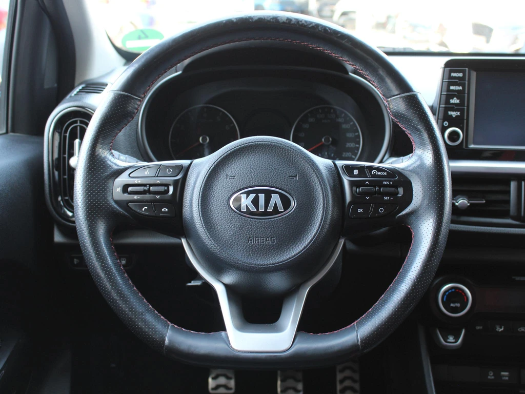 Kia Picanto – foto 10