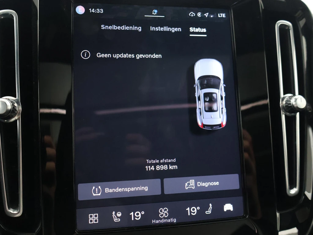 Volvo XC40 – foto 53