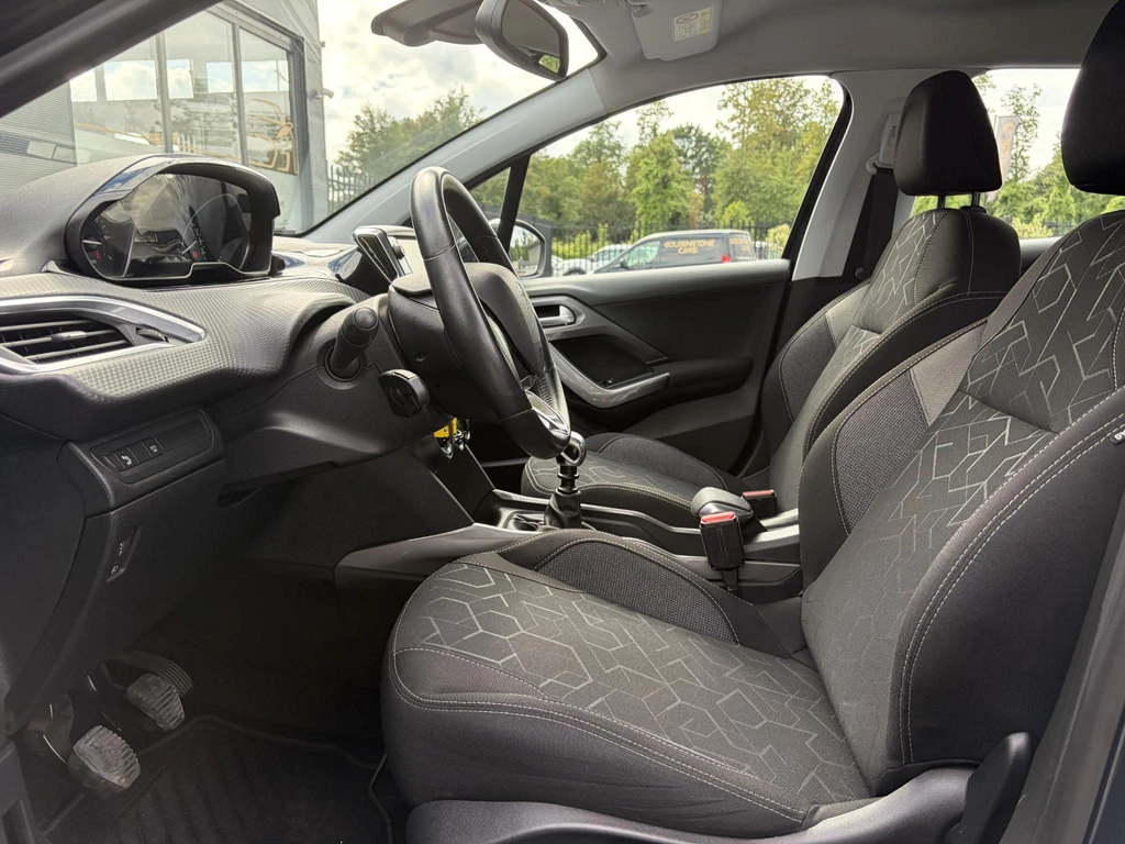 Peugeot 2008 – foto 8