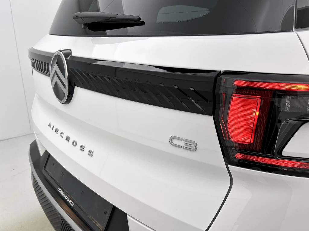 Citroën C3 Aircross – foto 23