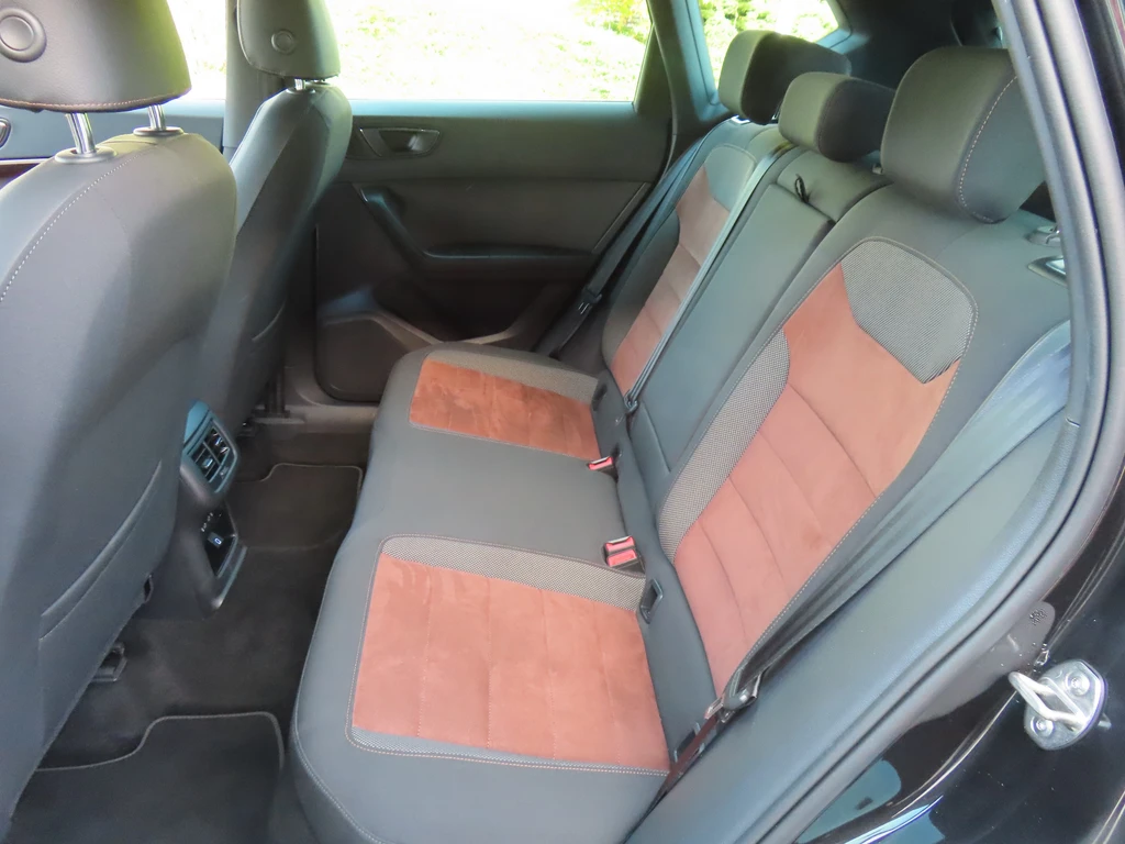 SEAT Ateca – foto 14