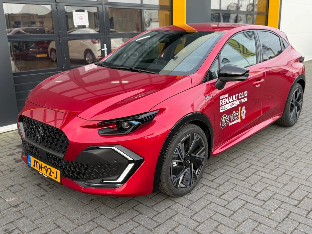 Renault Clio – foto 2