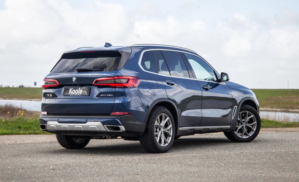 BMW X5 – foto 11
