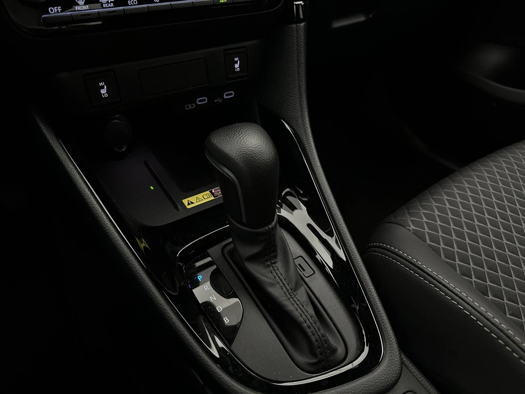 Toyota Yaris – foto 22