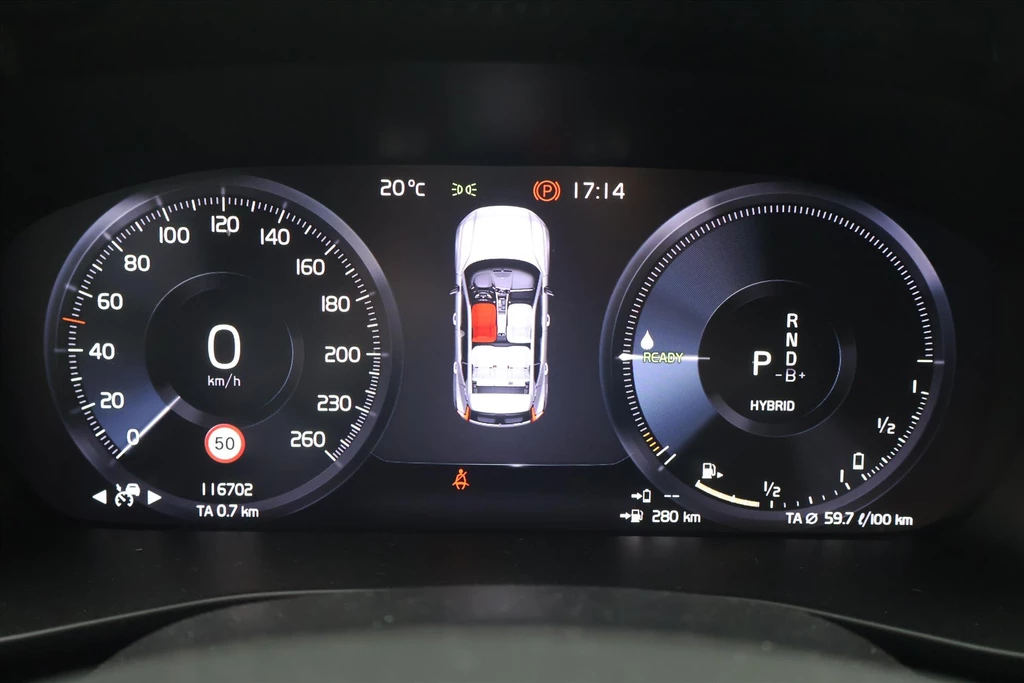 Volvo XC40 – foto 13