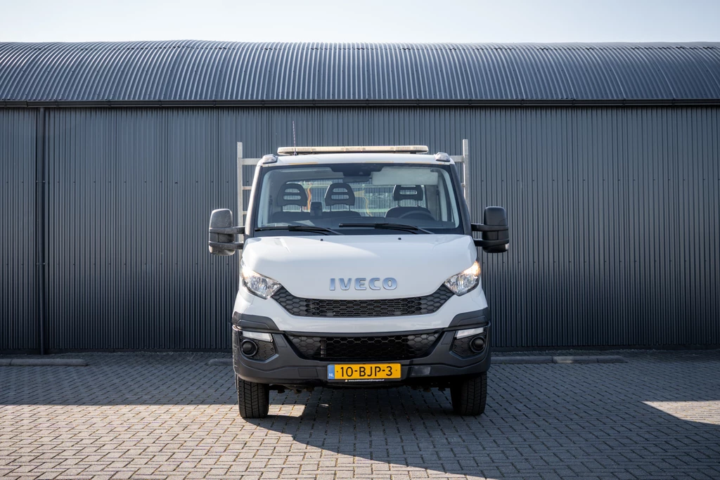Iveco Daily – foto 10