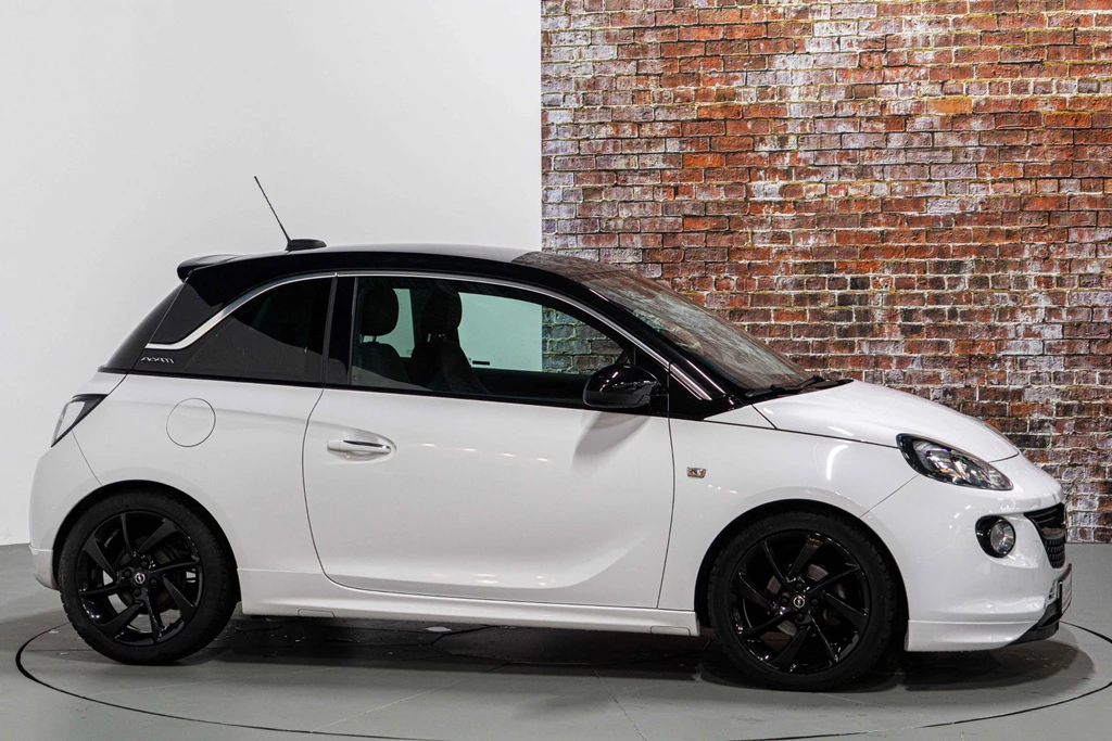 Opel ADAM – foto 15