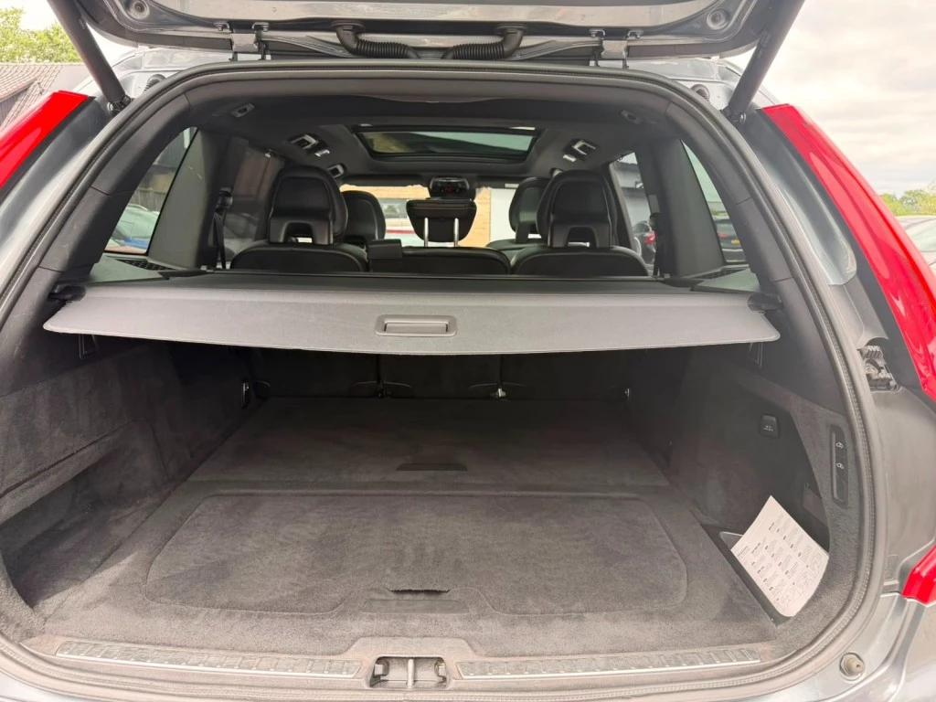 Volvo XC90 – foto 43