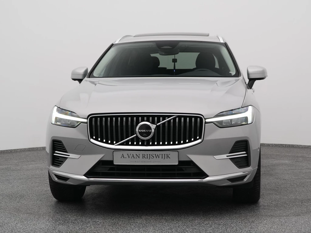Volvo XC60 – foto 16