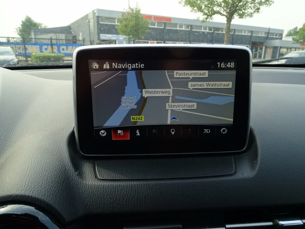 Mazda CX-3 – foto 7