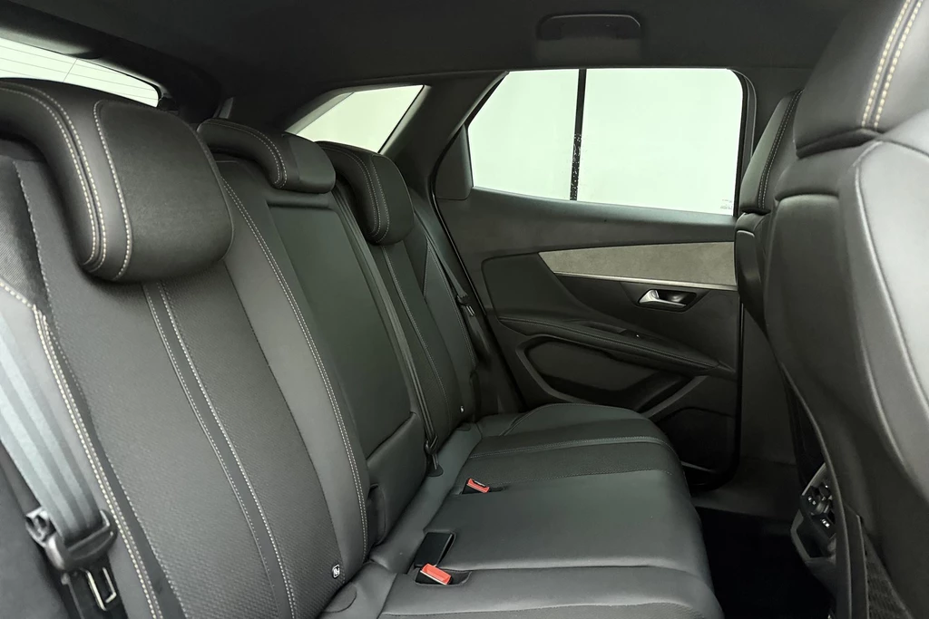 Peugeot 3008 – foto 15