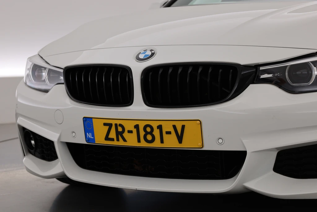 BMW 4 Serie – foto 40