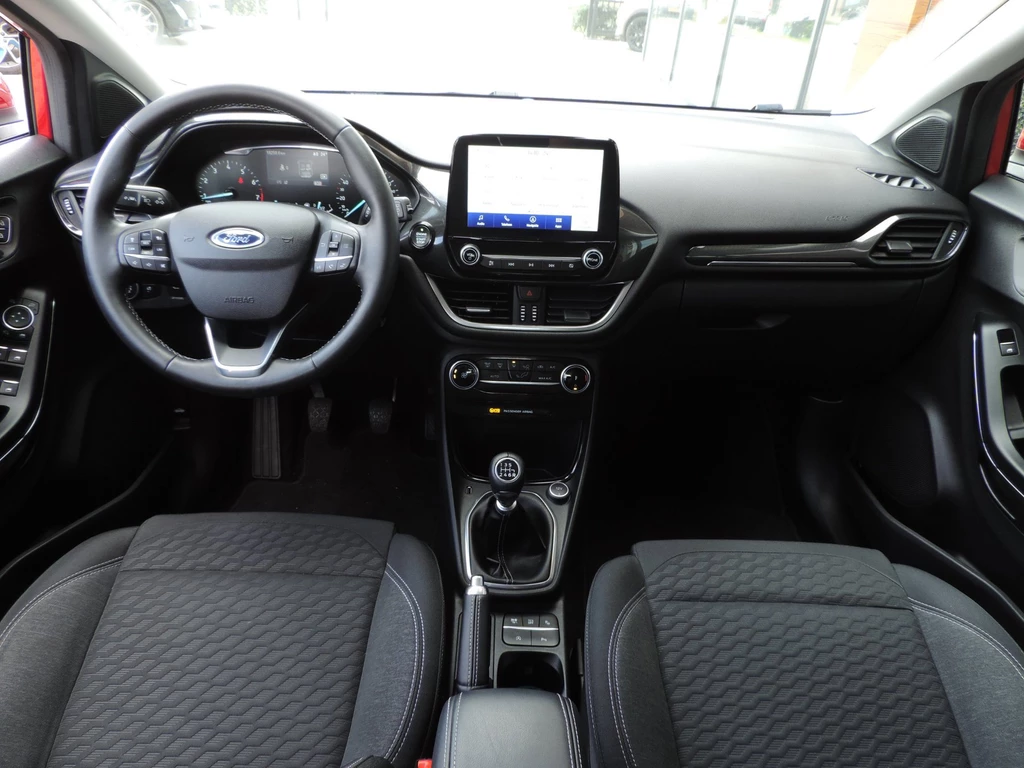 Ford Puma – foto 10