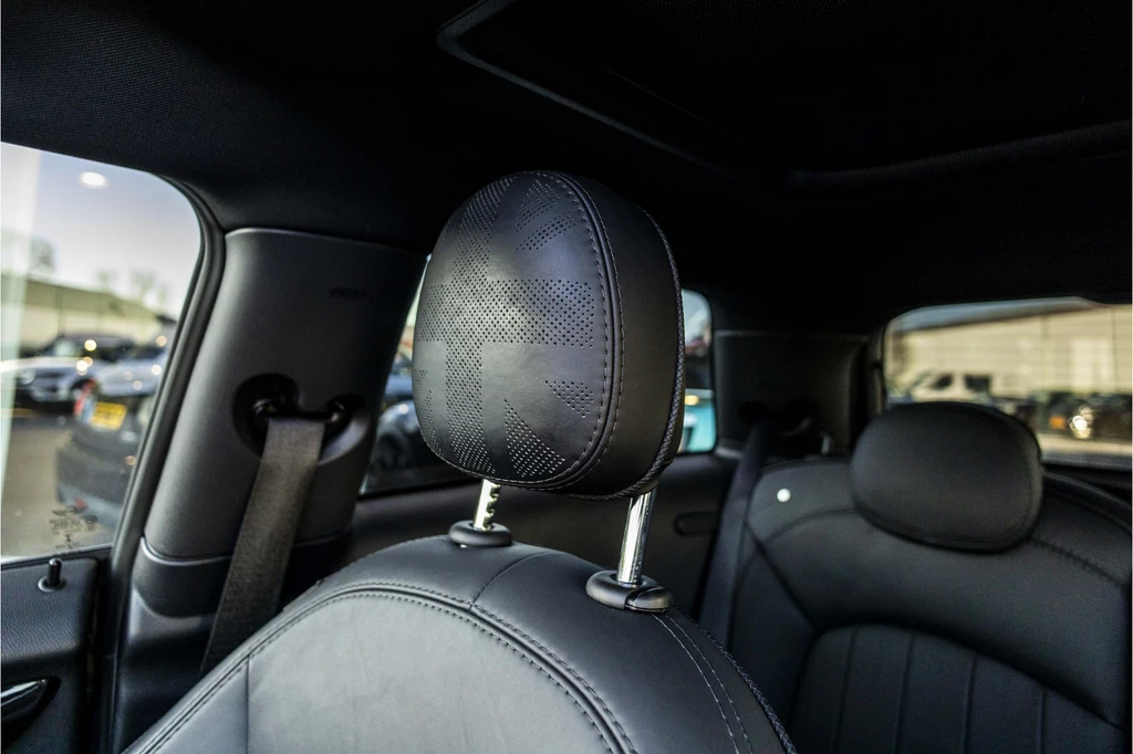 MINI Electric – foto 15