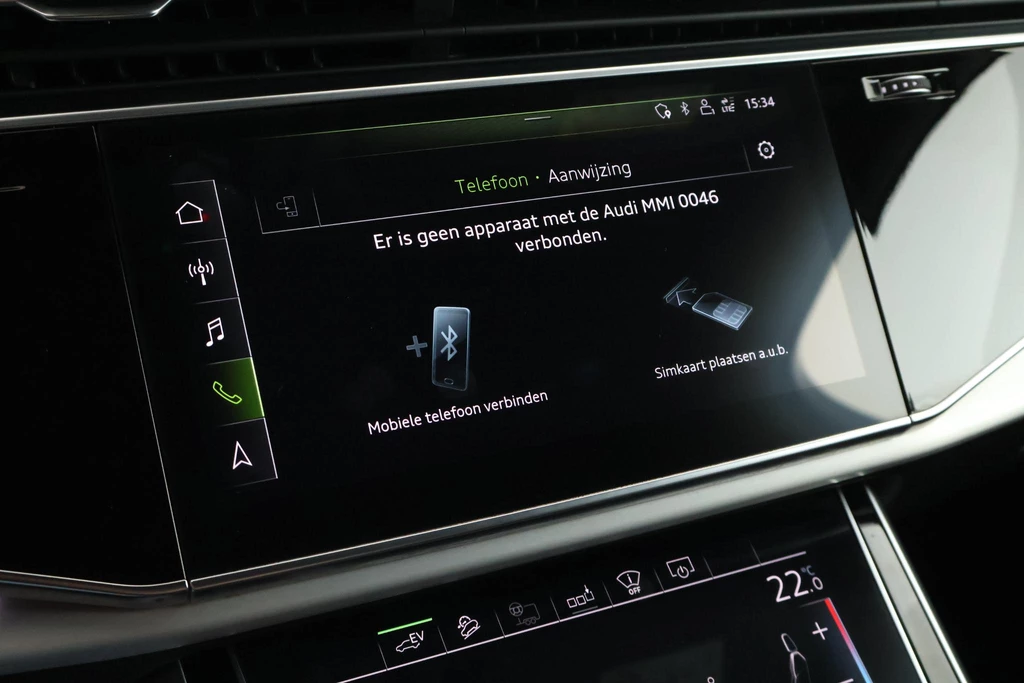 Audi Q7 – foto 25