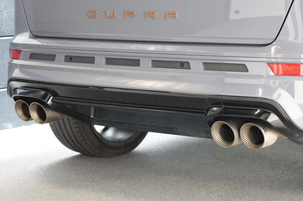 CUPRA Ateca – foto 30