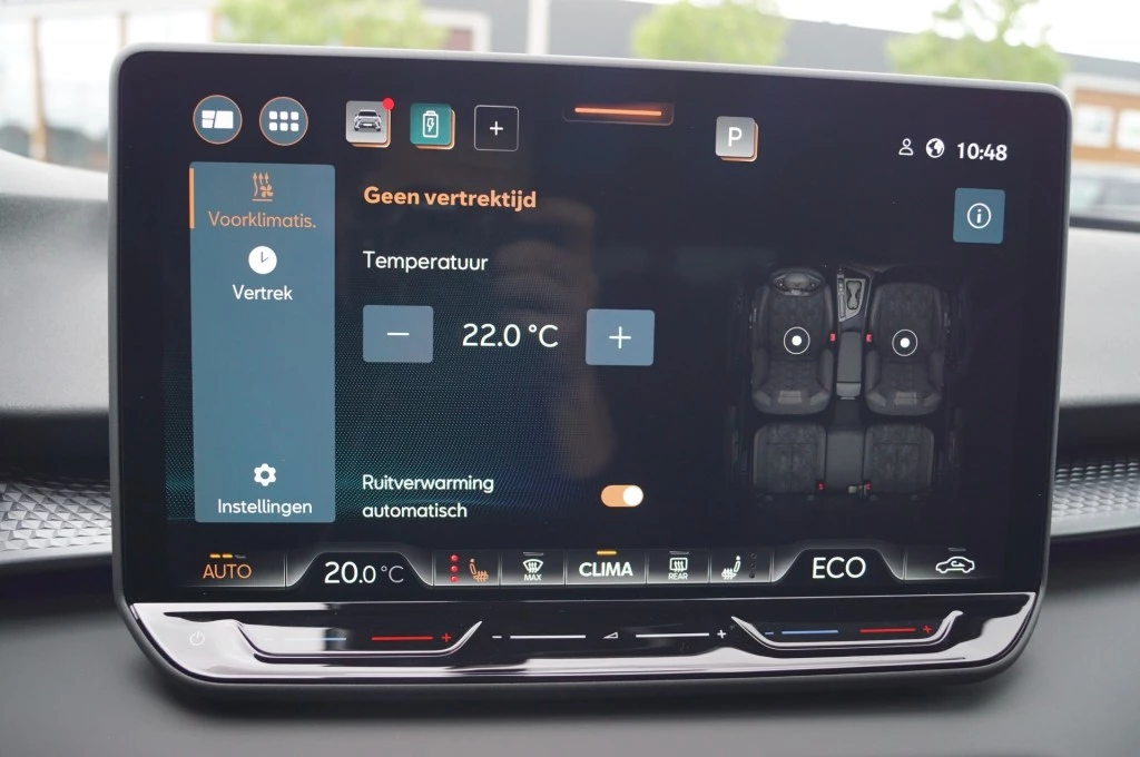 CUPRA Terramar – foto 46