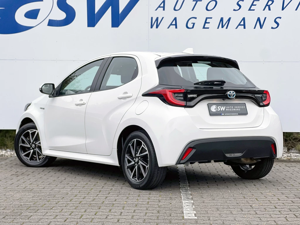 Toyota Yaris – foto 2