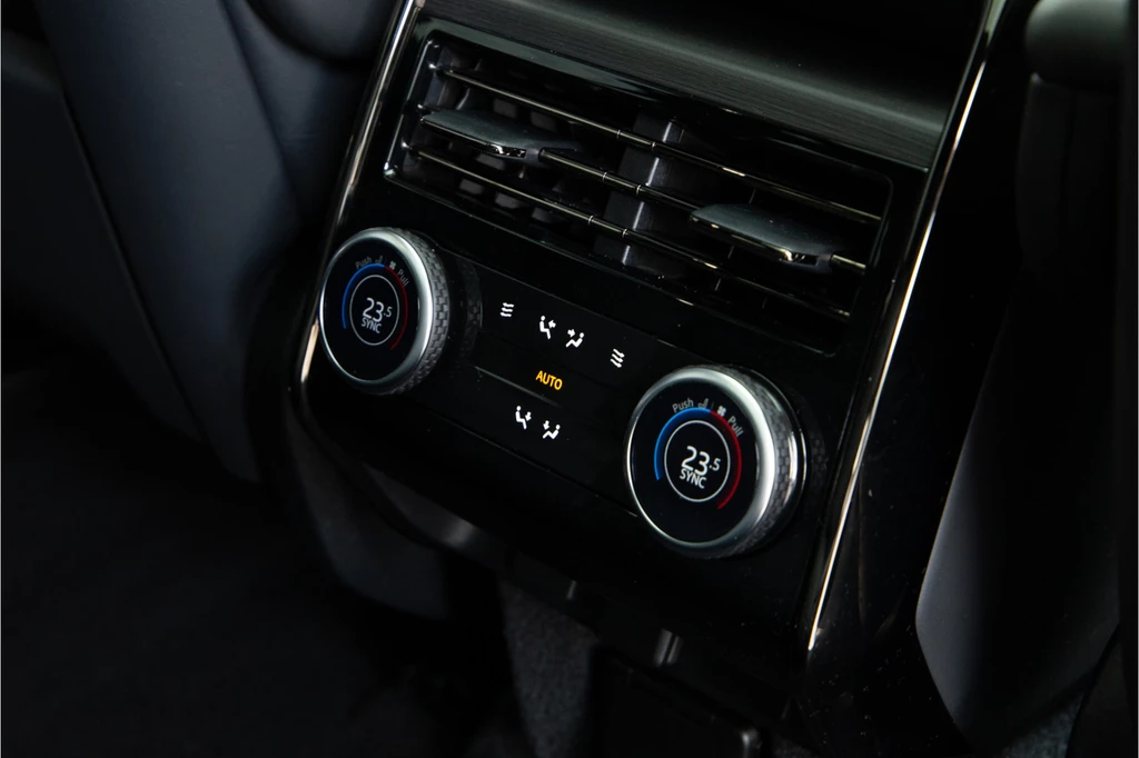 Land Rover Range Rover Sport – foto 26