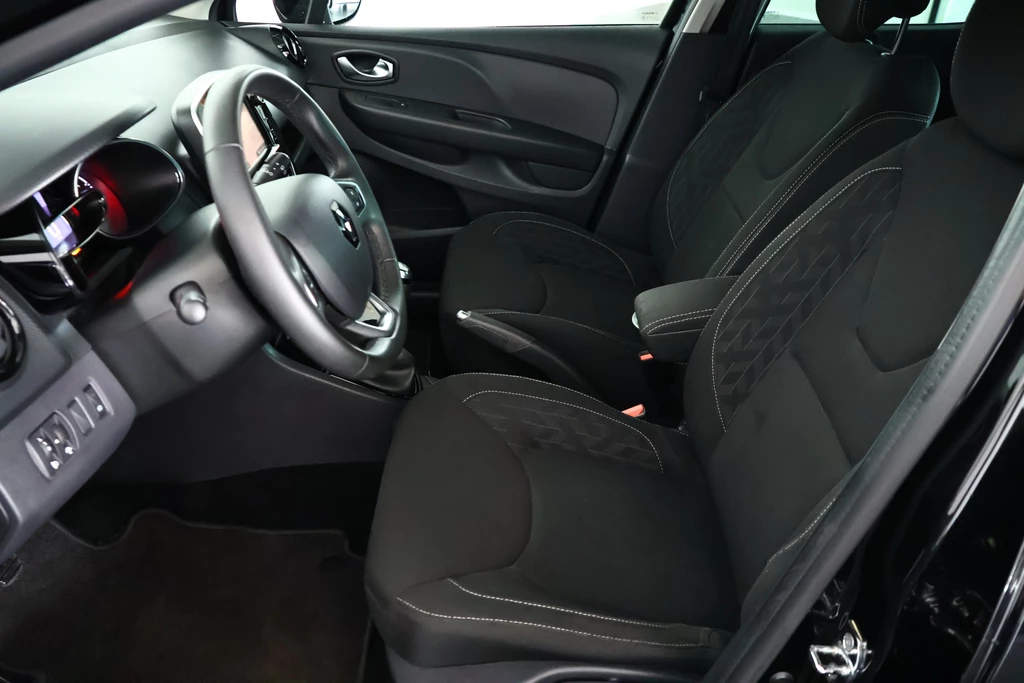 Renault Clio – foto 9