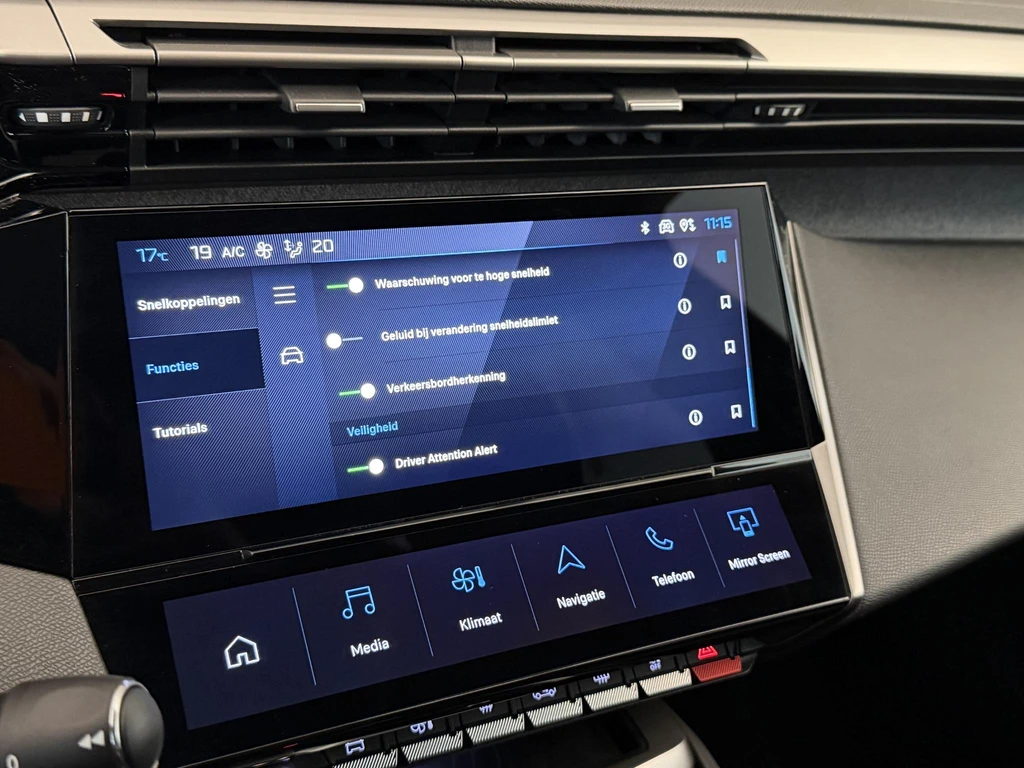 Peugeot 308 – foto 33