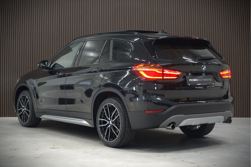 BMW X1 – foto 5