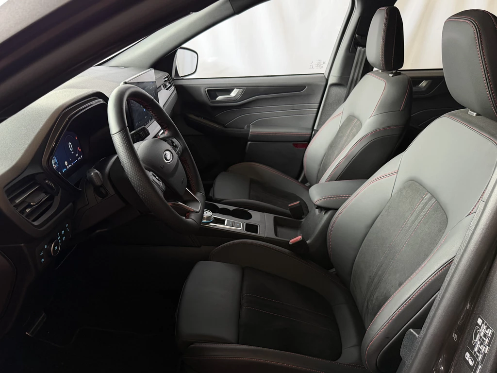 Ford Kuga – foto 32