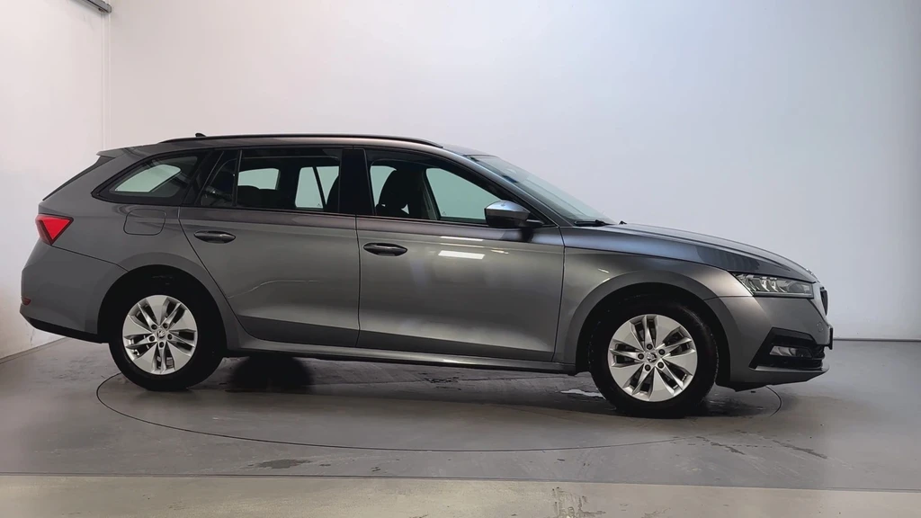 Škoda Octavia – foto 6