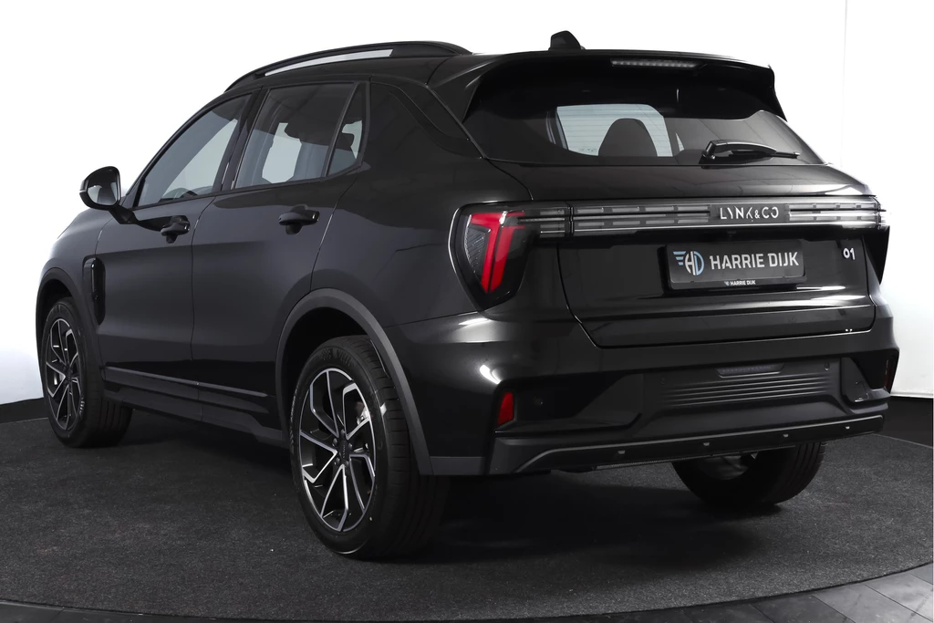 Lynk & Co 01 – foto 6