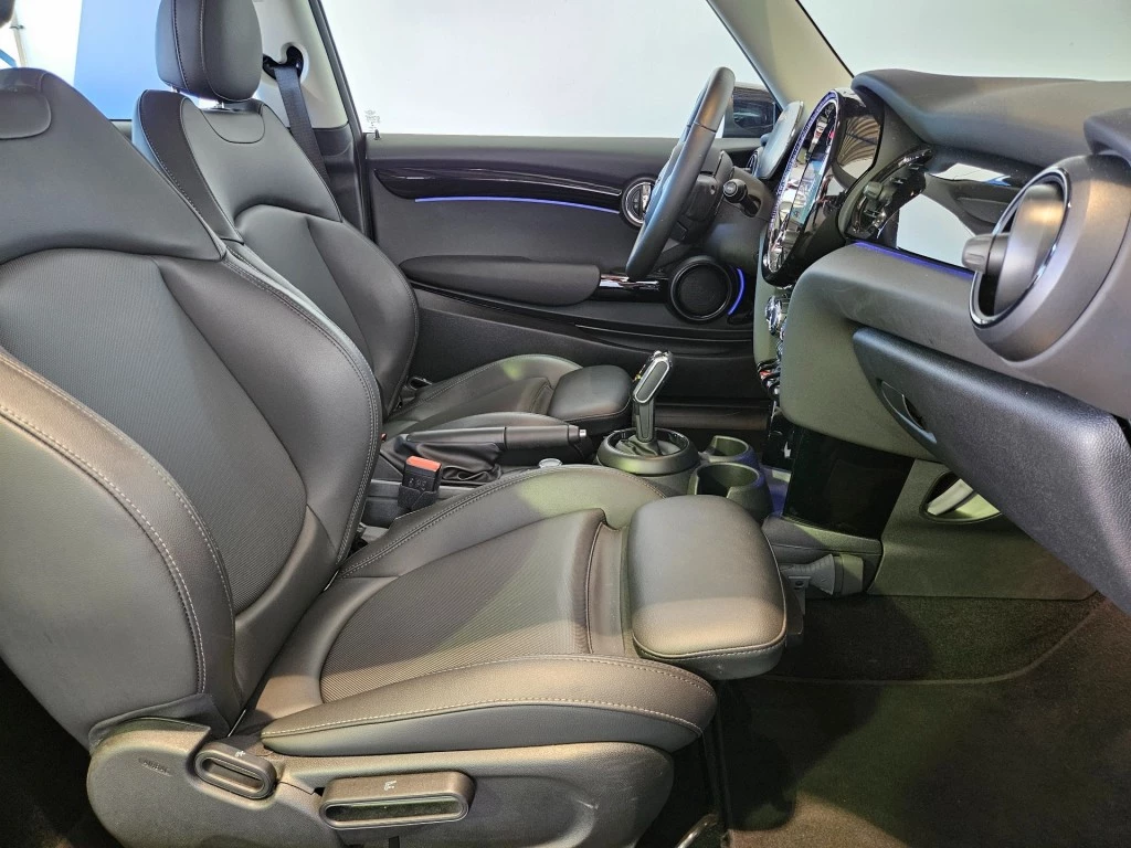 MINI Cooper – foto 25