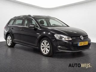 Volkswagen Golf – thumbnail 5