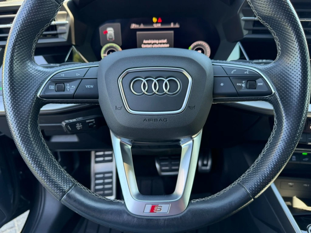 Audi A3 – foto 21