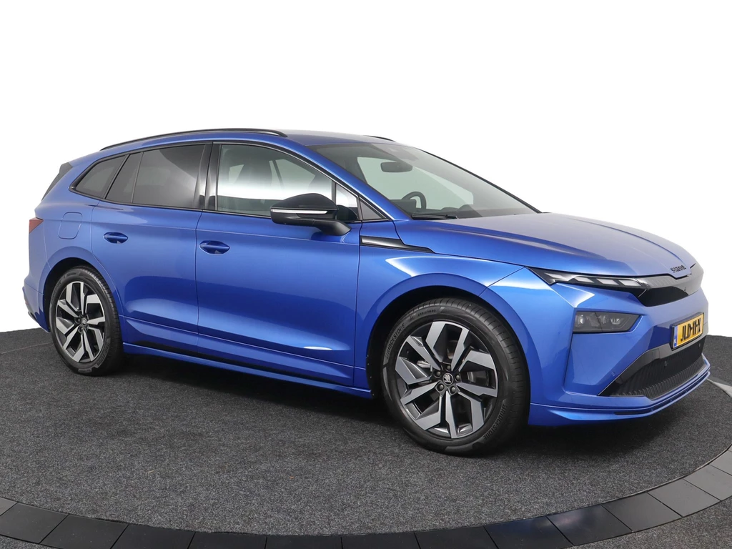 Škoda Enyaq iV – foto 7