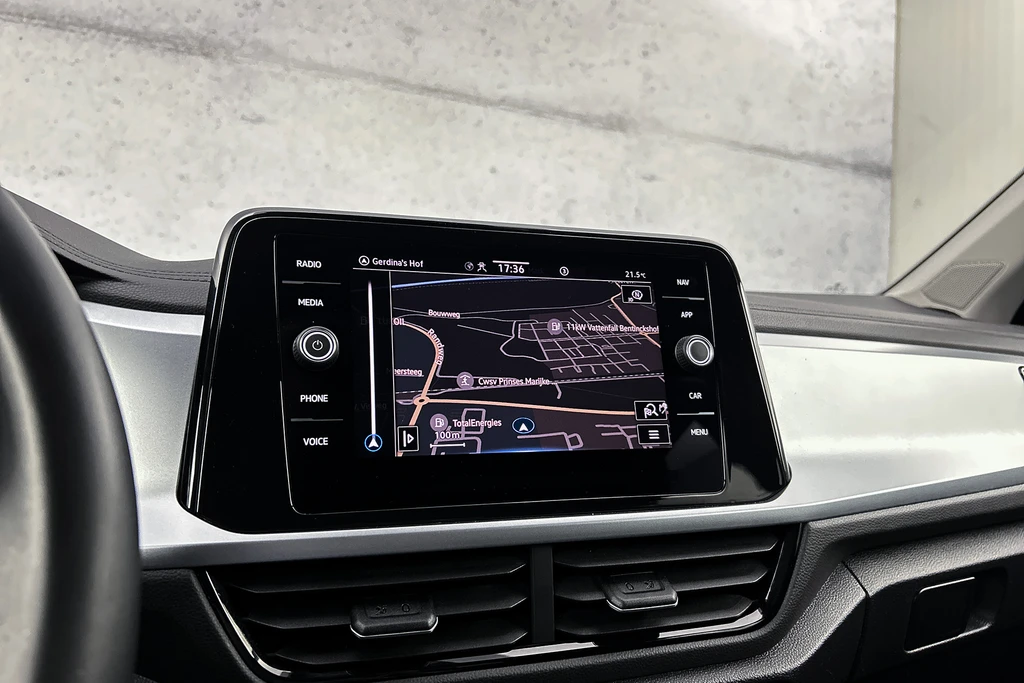 Volkswagen T-Roc – foto 23
